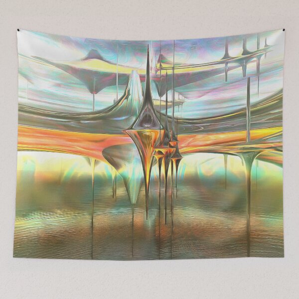Item preview, Hail Atlantis designed and sold by bloorose.