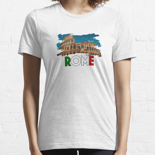 Rome Geography Gifts & Merchandise for Sale