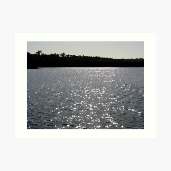 Sundance Art Print