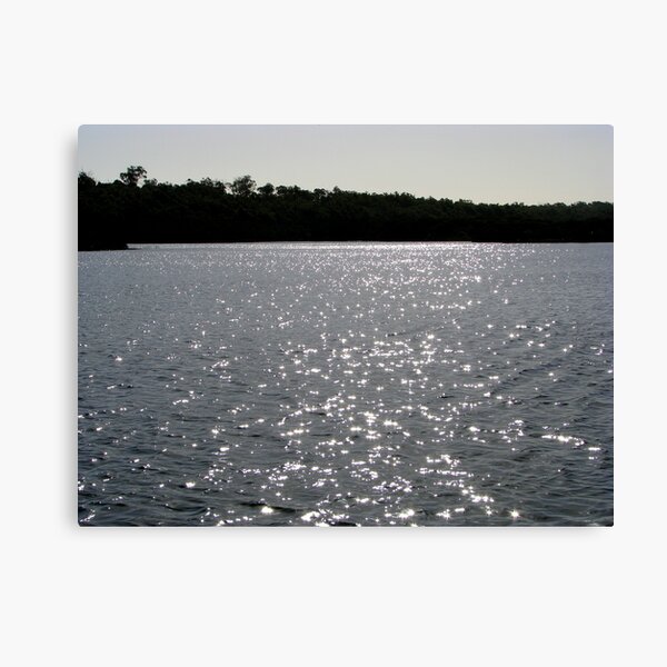 Sundance Canvas Print