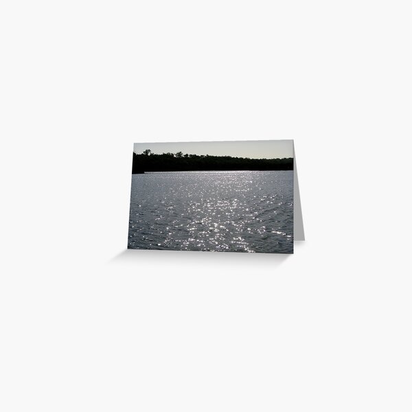 Sundance Greeting Card