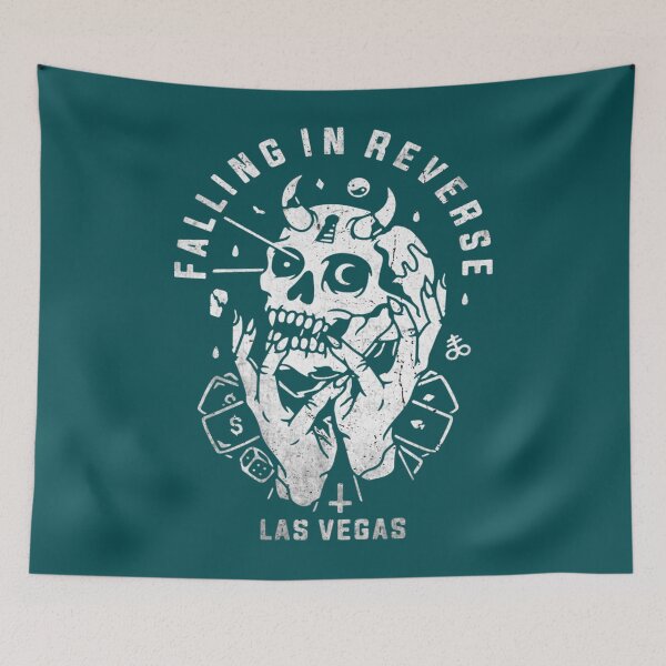 Item preview, Las vegas monster coming home rock love music   designed and sold by Jaalawelch.