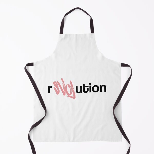 Item preview, REVOLUTION - MOTIVATION QUOTE designed and sold by SUDAHLAHDONN.