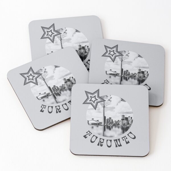 Item preview, The Beaches Toronto designed and sold by Perceptible.