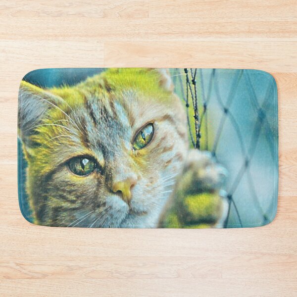 Item preview, Meowww Scratch designed and sold by McThingummy.