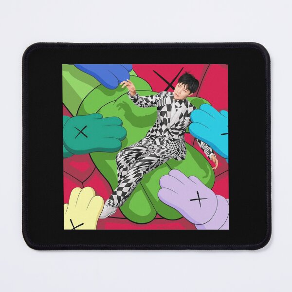 Item preview, Jhope Arson - Jack in the box    . designed and sold by JasFanmerchs.