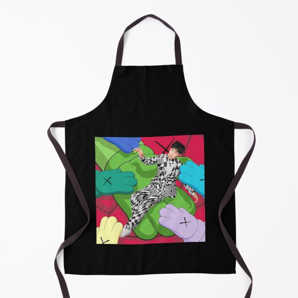Item preview, Jhope Arson - Jack in the box . designed and sold by JasFanmerchs.