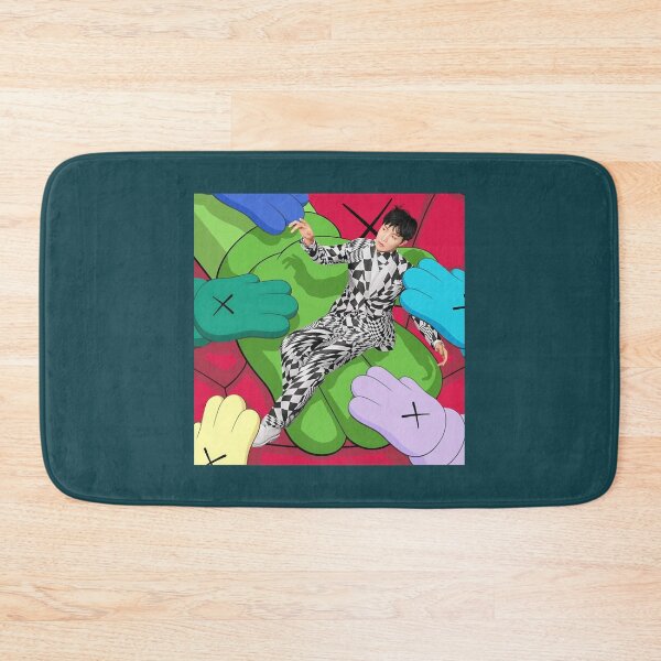 Item preview, Jhope Arson - Jack in the box    . designed and sold by JasFanmerchs.