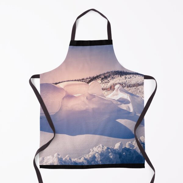Item preview, Snow Sculptures designed and sold by May Finch.