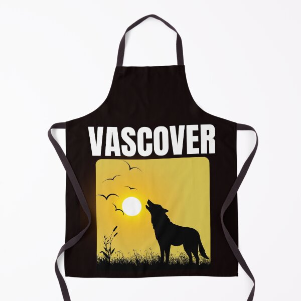Item preview, zidika vascover wolf designed and sold by noyomiart.