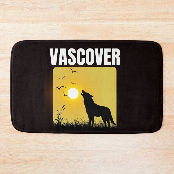 Item preview, zidika vascover wolf  designed and sold by noyomiart.