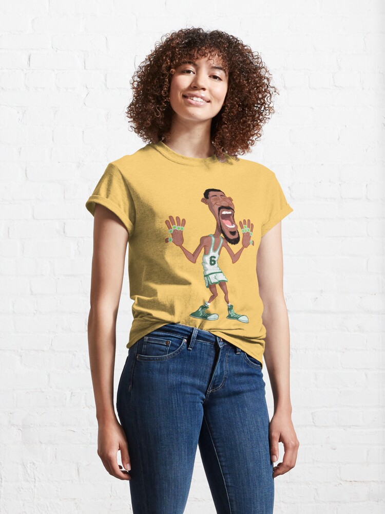 Discover RIP Bill Russell  T-Shirt