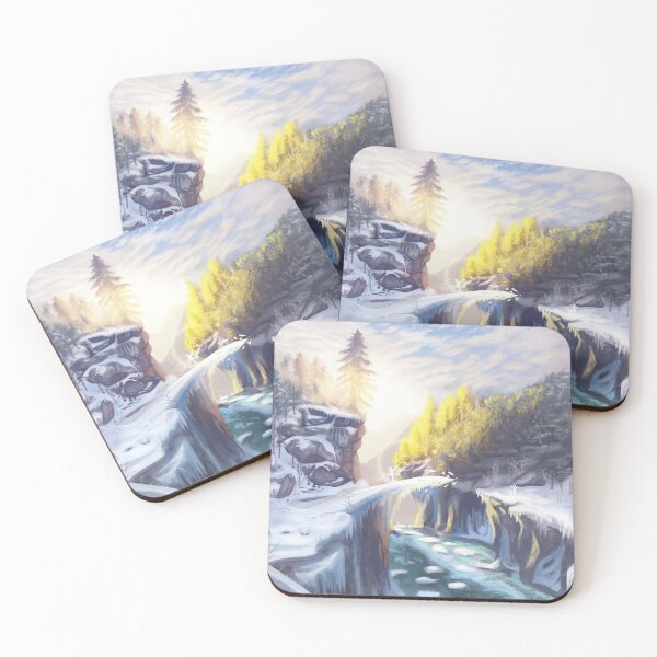 Item preview, Building Bridges designed and sold by GaldersArt.