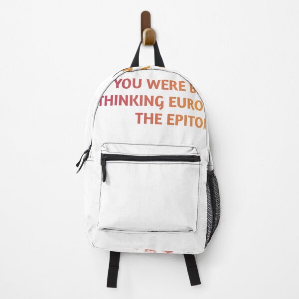 Item preview, You  were brainwashed into thinking european features are the epitome of beauty designed and sold by marianna cotaru.