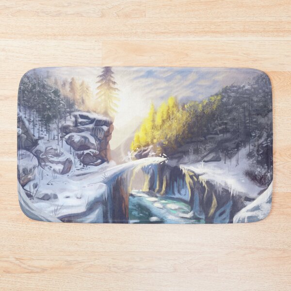 Item preview, Building Bridges designed and sold by GaldersArt.