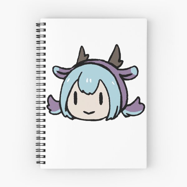 Item preview, Laundry Dragonmaid designed and sold by Aguadix.