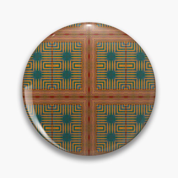 Item preview,  CUTE ABSTRACT NATIVE AMERICAN RUG. designed and sold by Ralek.