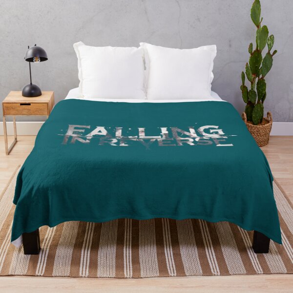 Item preview, Logo grey faling coming home rock love music designed and sold by Jaalawelch.