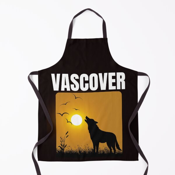 Item preview, zidika vascover wolf designed and sold by noyomiart.