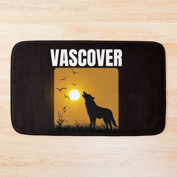 Item preview, zidika vascover wolf  designed and sold by noyomiart.