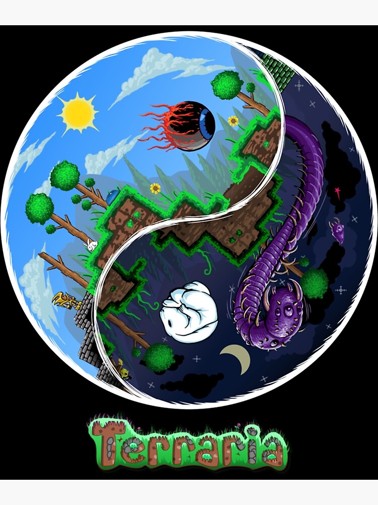 Terraria Wiki 3  Greeting Card for Sale by KOAandKINDs