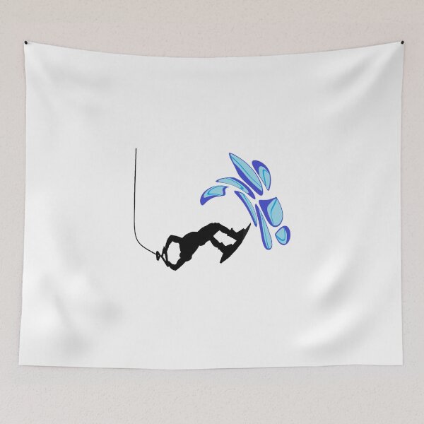Item preview, Wake in Motion designed and sold by NINUNO.