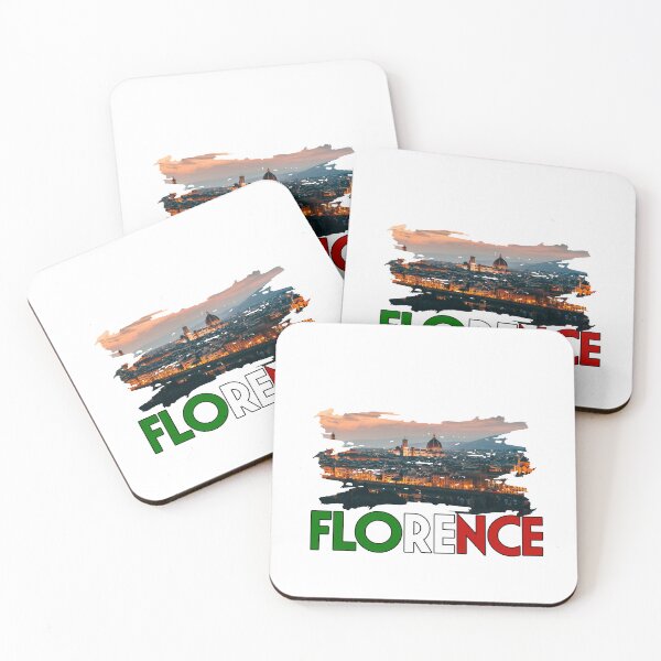 Item preview, Florence T-Shirt designed and sold by RIBI-Shop.