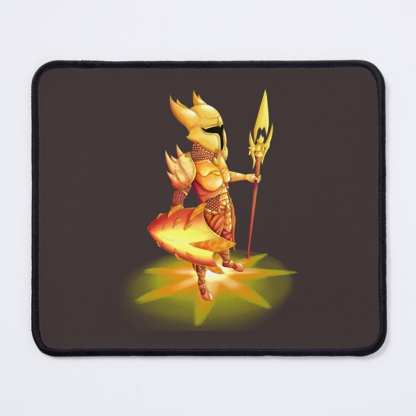 Item preview, Solar Warrior   designed and sold by KOAandKINDs.