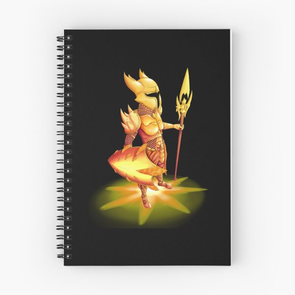 Item preview, Solar Warrior   designed and sold by KOAandKINDs.