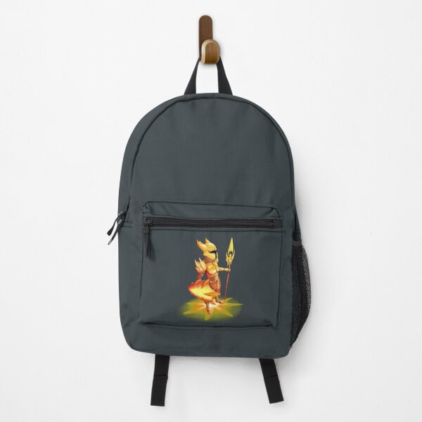 Item preview, Solar Warrior designed and sold by KOAandKINDs.