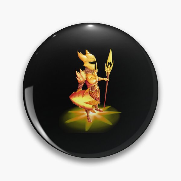 Item preview, Solar Warrior   designed and sold by KOAandKINDs.