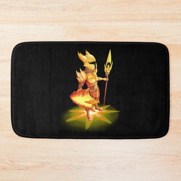 Item preview, Solar Warrior   designed and sold by KOAandKINDs.