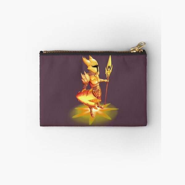 Item preview, Solar Warrior   designed and sold by KOAandKINDs.