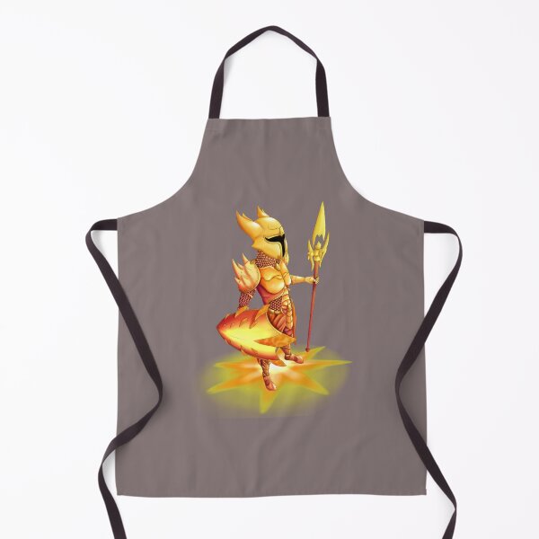 Item preview, Solar Warrior designed and sold by KOAandKINDs.
