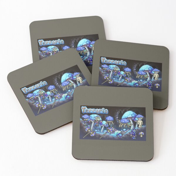 Item preview, Special Present Terraria Game Christmas   designed and sold by KOAandKINDs.