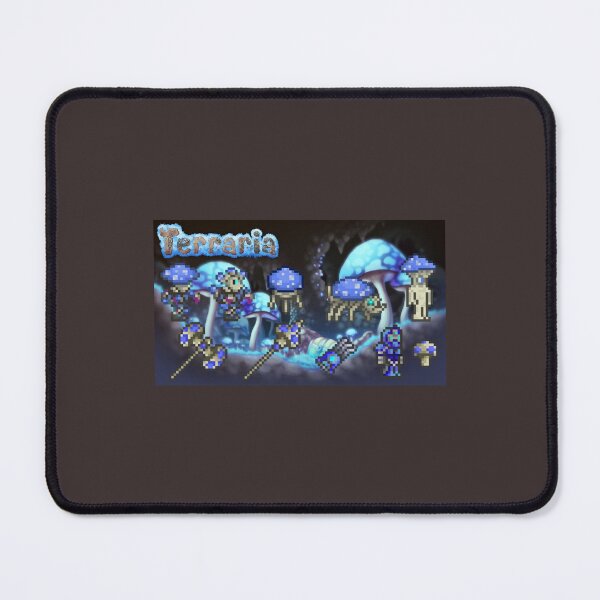 Item preview, Special Present Terraria Game Christmas   designed and sold by KOAandKINDs.