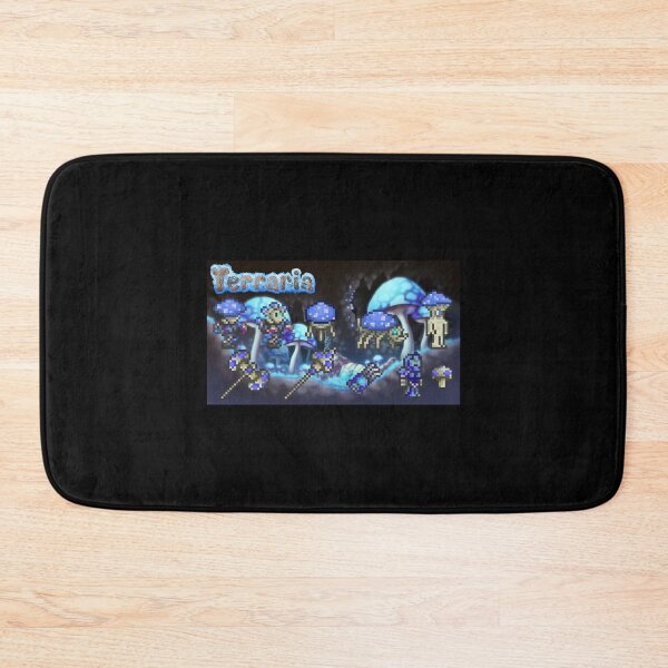 Item preview, Special Present Terraria Game Christmas   designed and sold by KOAandKINDs.