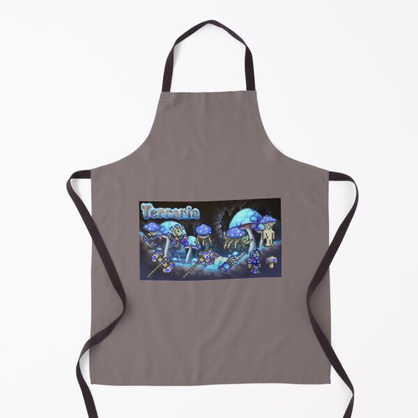 Item preview, Special Present Terraria Game Christmas   designed and sold by KOAandKINDs.