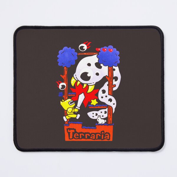 Item preview, Terraria designed and sold by KOAandKINDs.