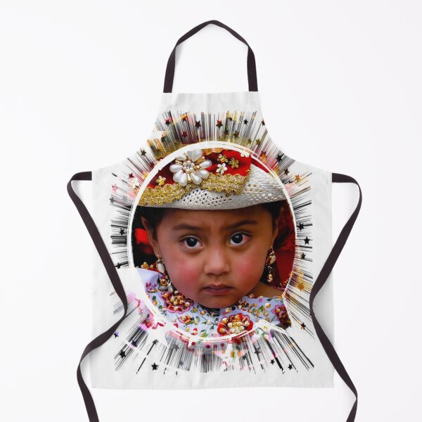 Item preview, Cuenca Kids 1666 designed and sold by alabca.