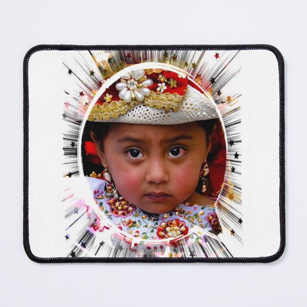 Item preview, Cuenca Kids 1666 designed and sold by alabca.