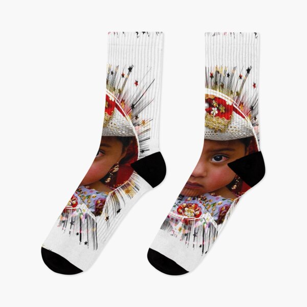 Item preview, Cuenca Kids 1666 designed and sold by alabca.