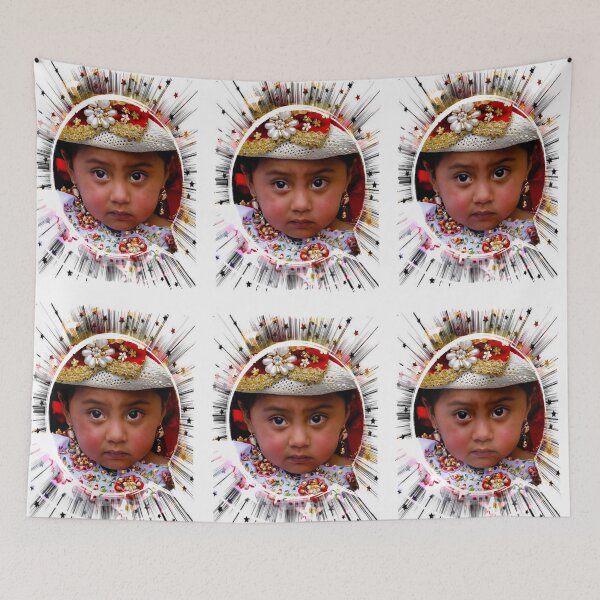 Item preview, Cuenca Kids 1666 designed and sold by alabca.