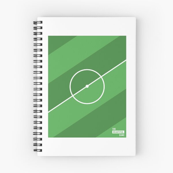 Item preview, Football: The Beautiful Game - Part 1 of 3 designed and sold by cdoyne.
