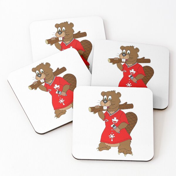 Item preview, Canadian Beaver designed and sold by jsj17.