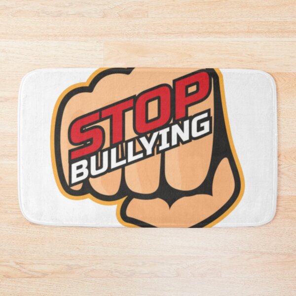 Item preview, Stop bully me designed and sold by butter-scotchhh.
