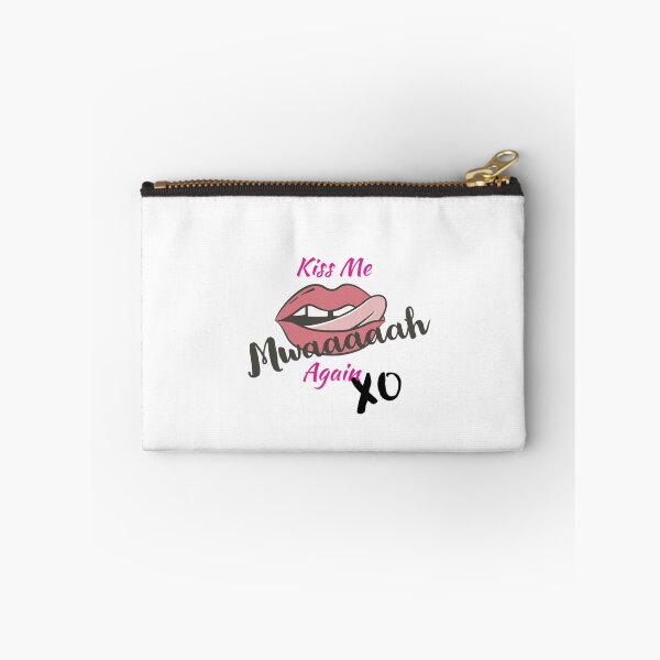 Item preview, Kiss Me Again Gap Tooth designed and sold by ImaginedCo.