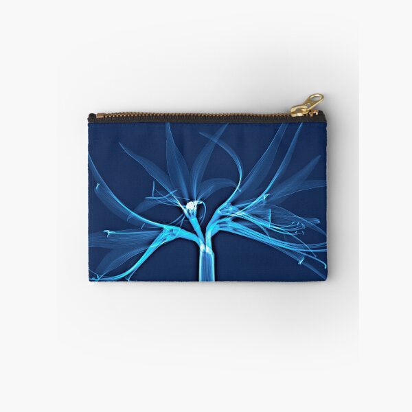 Item preview, Flower in blue, amaryllis designed and sold by Lanuma.