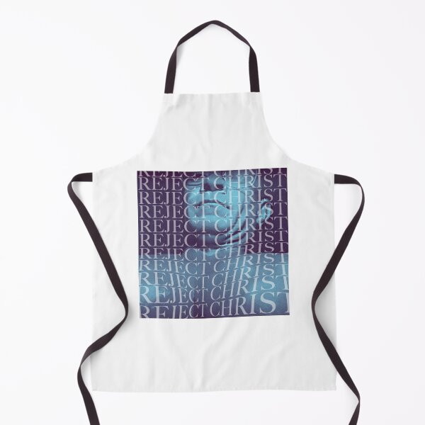 Item preview, Gus Fring Reject Christ Chest Bounce designed and sold by Killababy-109.