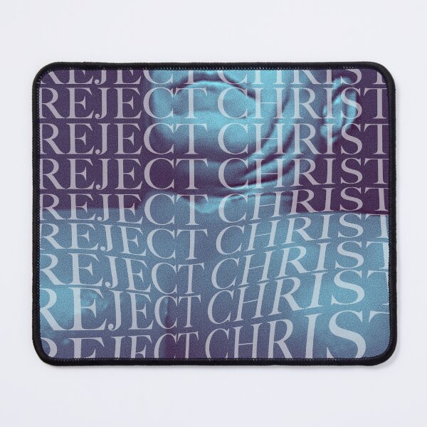 Item preview, Gus Fring Reject Christ Chest Bounce designed and sold by Killababy-109.
